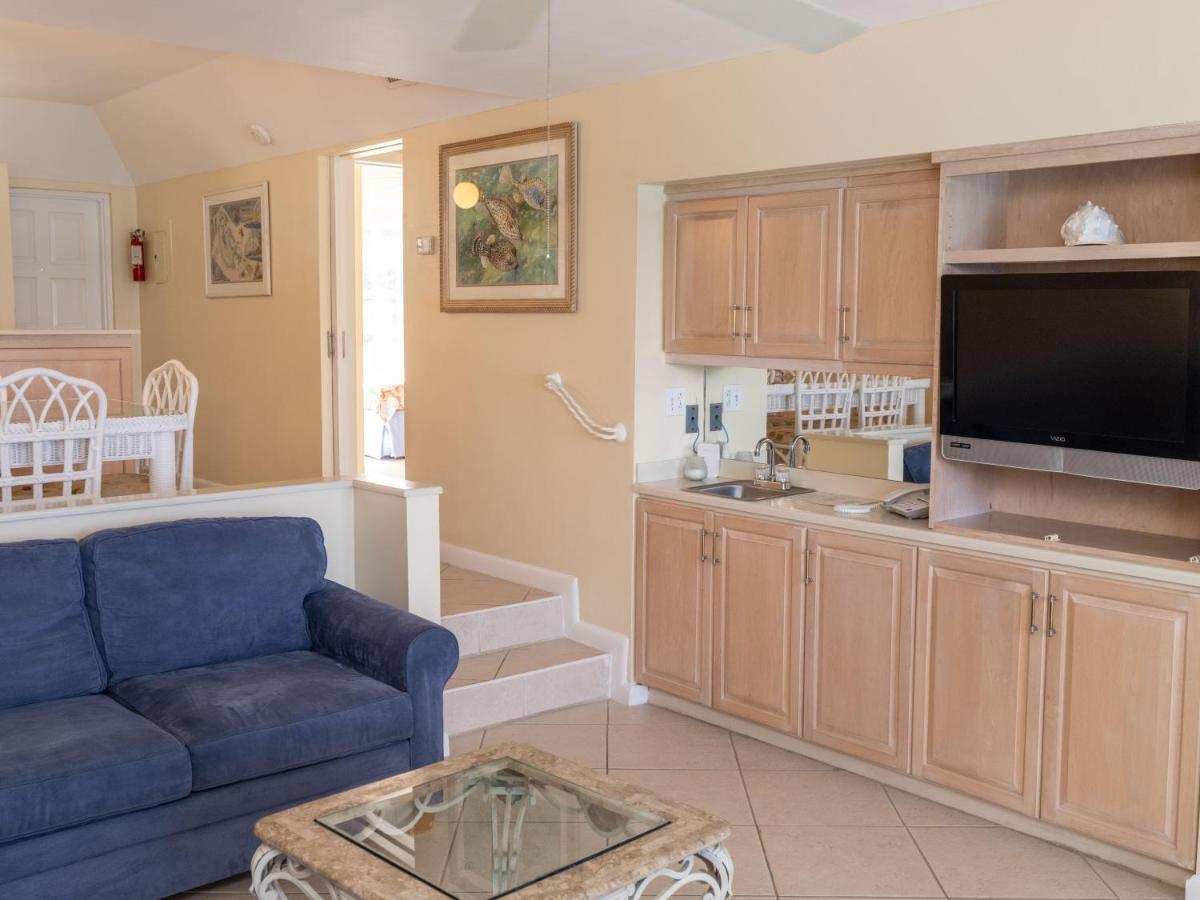 Paradise Island Beach Club Ocean View Villas Creek Village Chambre photo