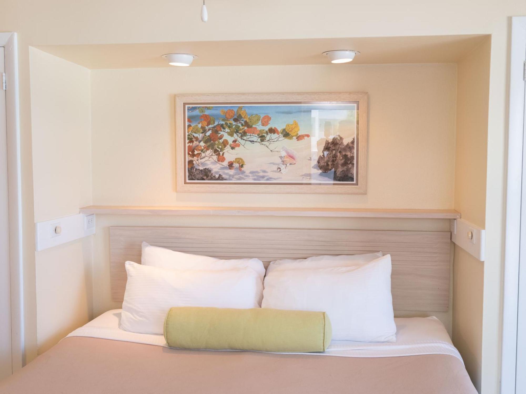 Paradise Island Beach Club Ocean View Villas Creek Village Extérieur photo