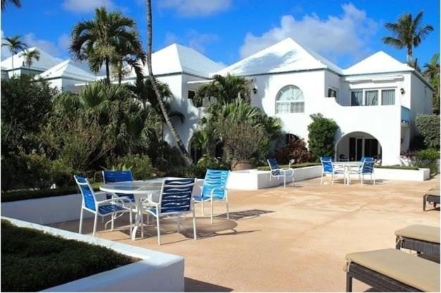 Paradise Island Beach Club Ocean View Villas Creek Village Extérieur photo